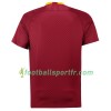 Tenue AS Roma Domicile 2018-2019 Maillot de Foot